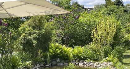 Holiday Home Reimers