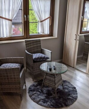 Apartment | 2 bedrooms, individually furnished - Amazing Apartment in North Rhine-westphalia (Nordwalde)