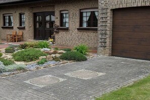 Exterior - Amazing Apartment in North Rhine-westphalia (Nordwalde)