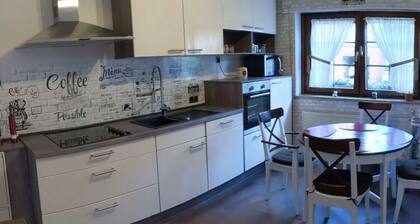 Amazing Apartment in North Rhine-westphalia