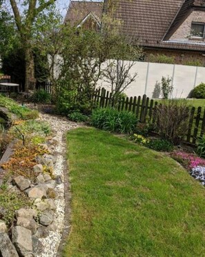 Exterior - Amazing Apartment in North Rhine-westphalia (Nordwalde)