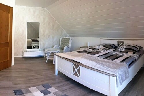 Amazing Apartment in North Rhine-westphalia