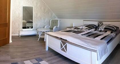 Amazing Apartment in North Rhine-westphalia