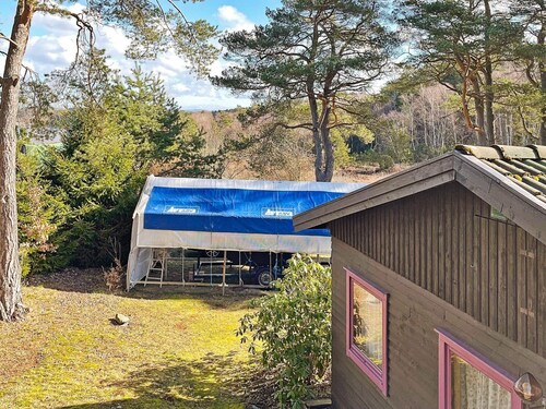6 Person Holiday Home in Ellos