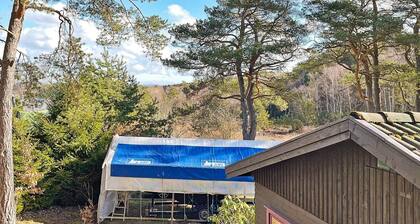 6 Person Holiday Home in Ellos