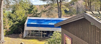 6 Person Holiday Home in Ellos