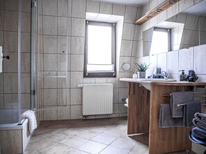 House | Private kitchen - "weinberg Uitzicht" in het Felix Huis (Radebeul)
