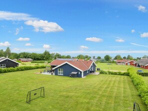 獨棟房屋 | 外觀