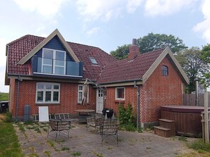House | Exterior