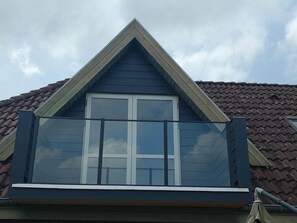 House | Exterior - 8 Person Holiday Home in Roslev (Roslev)