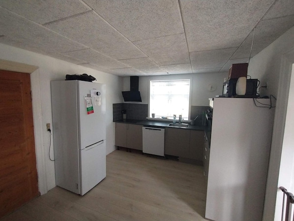 House | Private kitchen