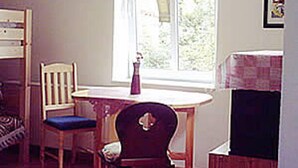 Spiseområde