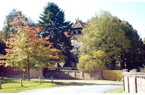 House | Exterior