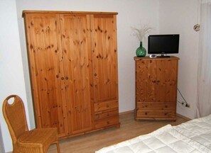 House - Heinrich Tiarksstrasse 36 (Wangerland)