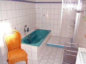 Casa | Banheiro