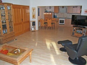 Property amenity - Heinrich Tiarksstrasse 36 (Wangerland)