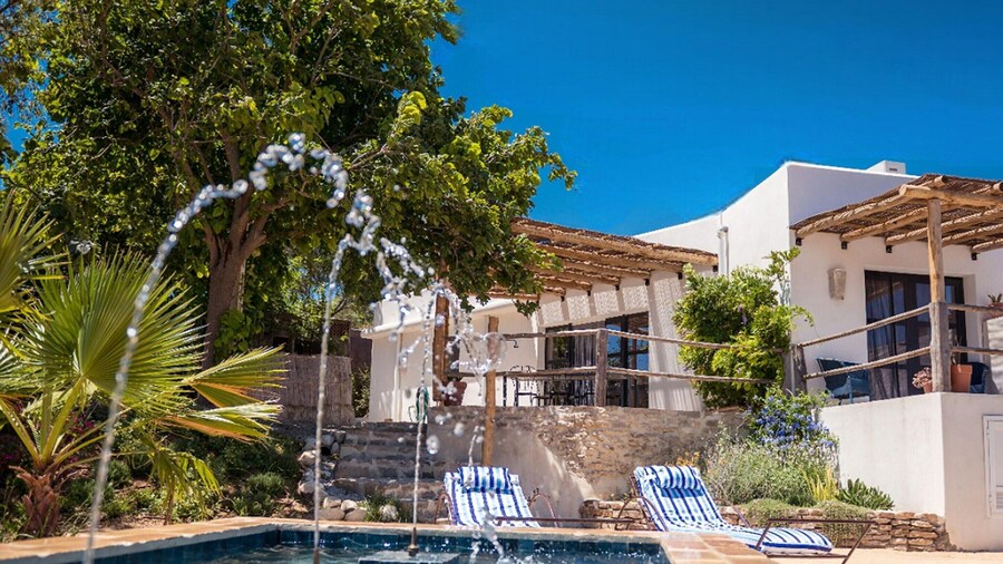 Belvilla by oyo Holiday Home