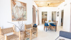 Ferienhaus | Speisen