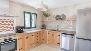 House | Private kitchen