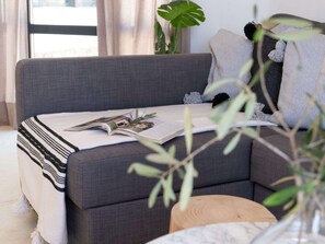 House | Living room
