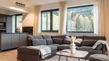 Departamento | Área de sala de estar