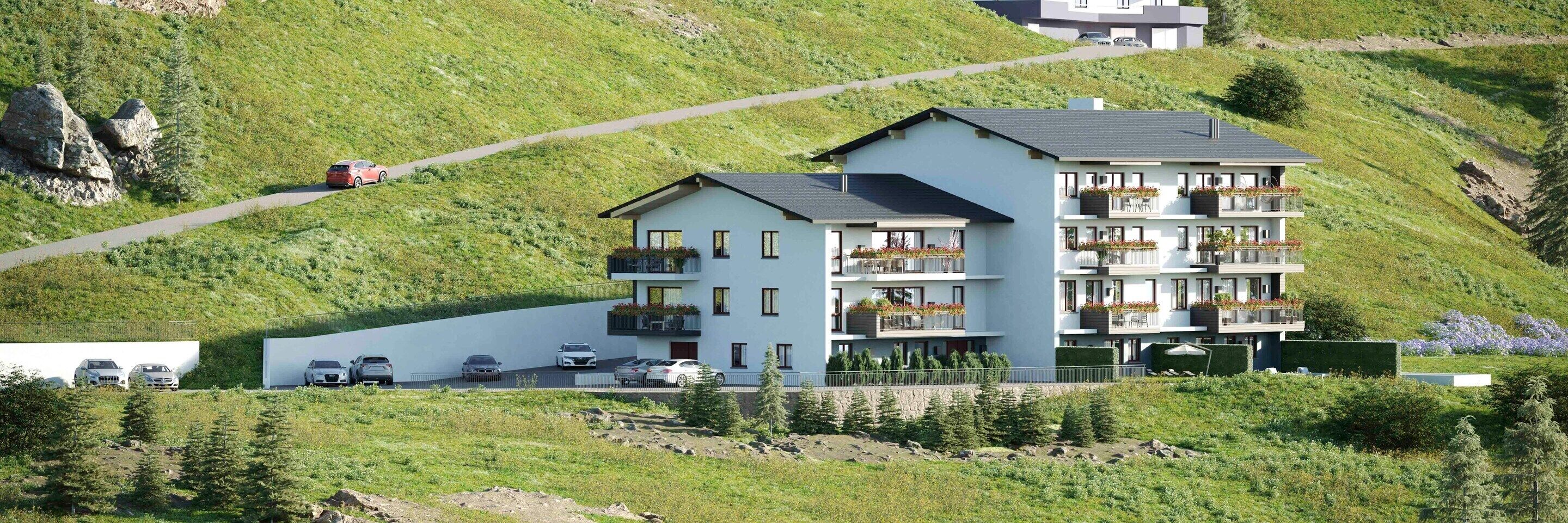 Eksteriør