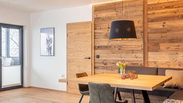 Departamento | Restaurantes