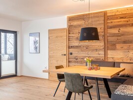 Apartamento | Opções para refeição