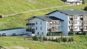 Apartment | Exterior