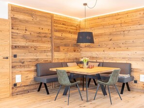 Departamento | Restaurantes
