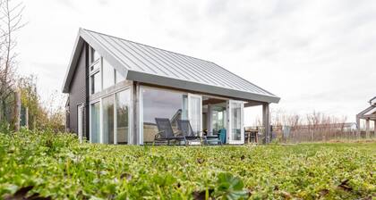 Holiday Home in Renesse Near the Beach