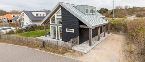 Hus | Udendørsområde