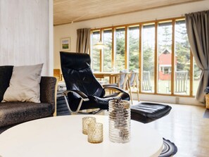 House | Interior - 5 Person Holiday Home in Gedser (Gedser)