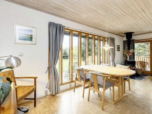 Hus | Restauranger