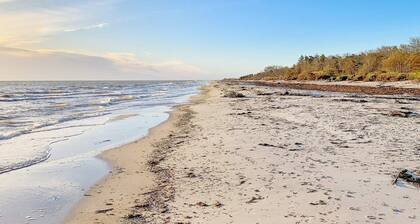 5 Person Holiday Home in Gedser