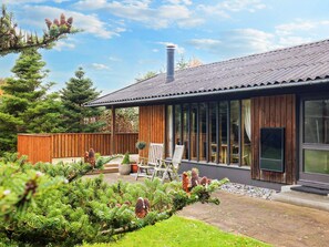 獨棟房屋 | 外觀