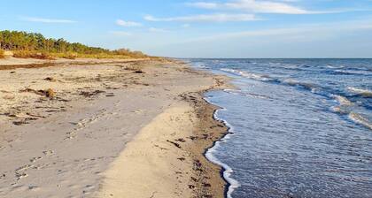 5 Person Holiday Home in Gedser