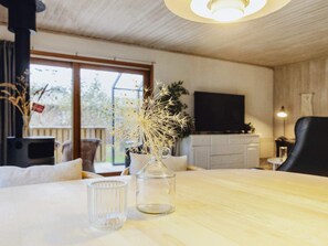 House | Dining - 5 Person Holiday Home in Gedser (Gedser)