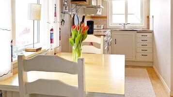 House | Private kitchen