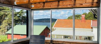 4 Person Holiday Home in Hakenaset-by Traum