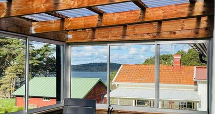 4 Person Holiday Home in Hakenaset-by Traum