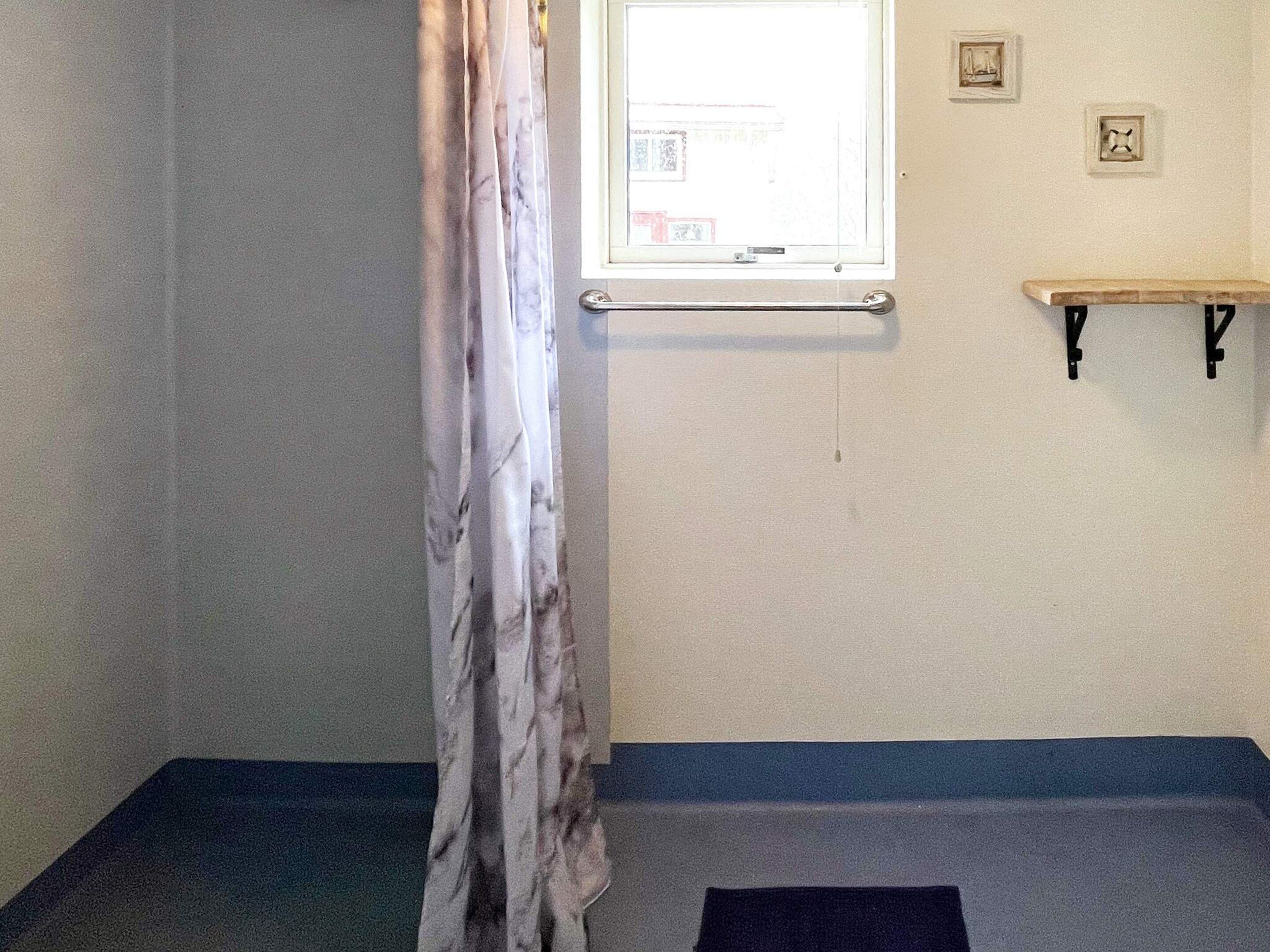 住宿內部