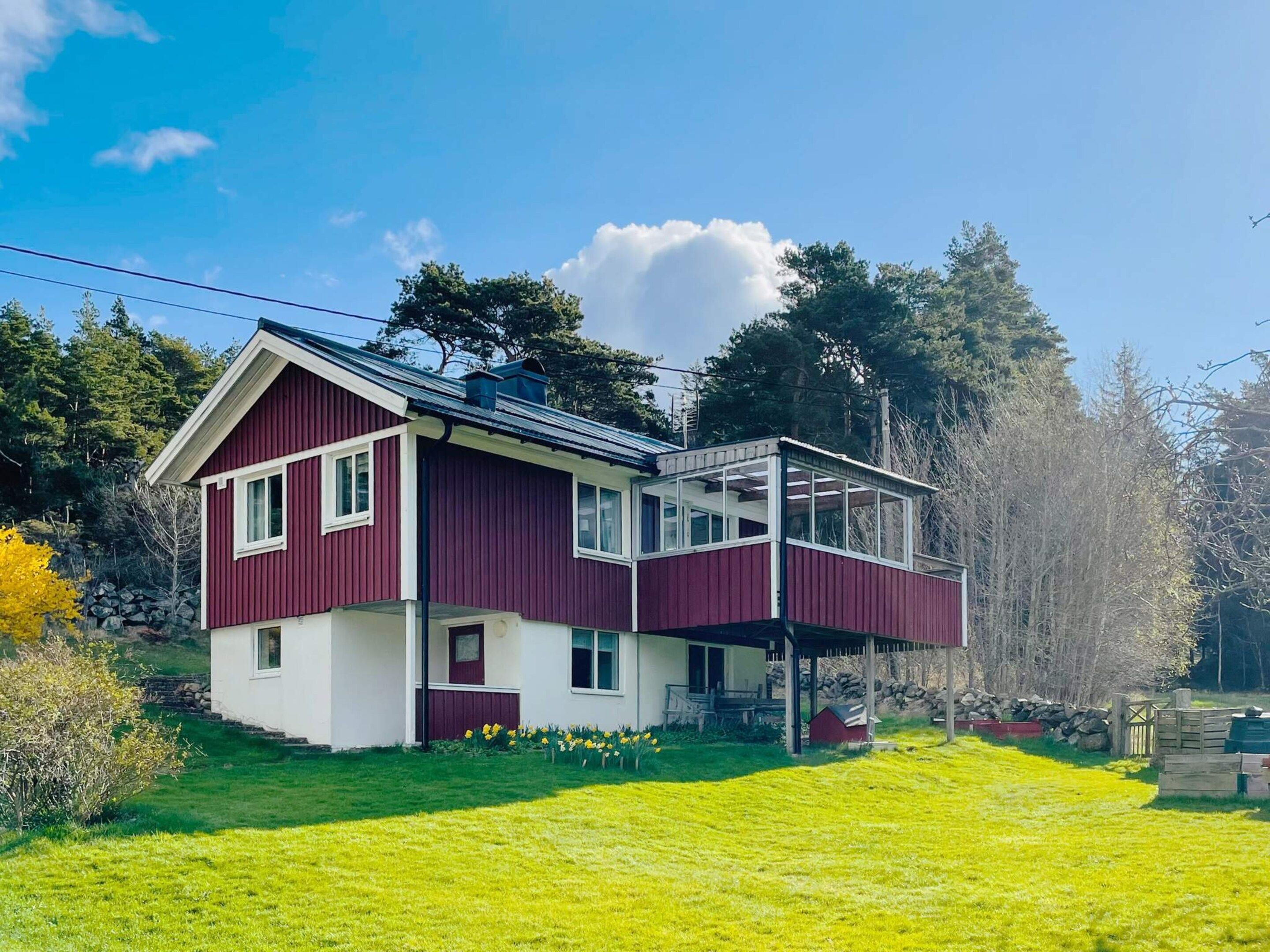 House | Exterior