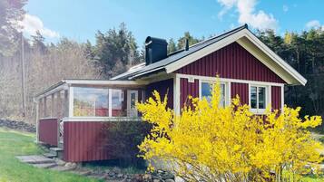 House | Exterior