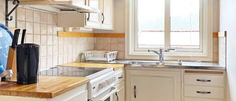 House | Private kitchen