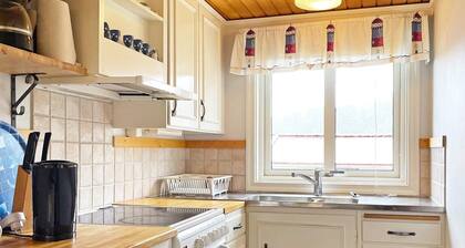 4 Person Holiday Home in Hakenaset-by Traum