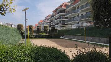Appartement | Sportveld