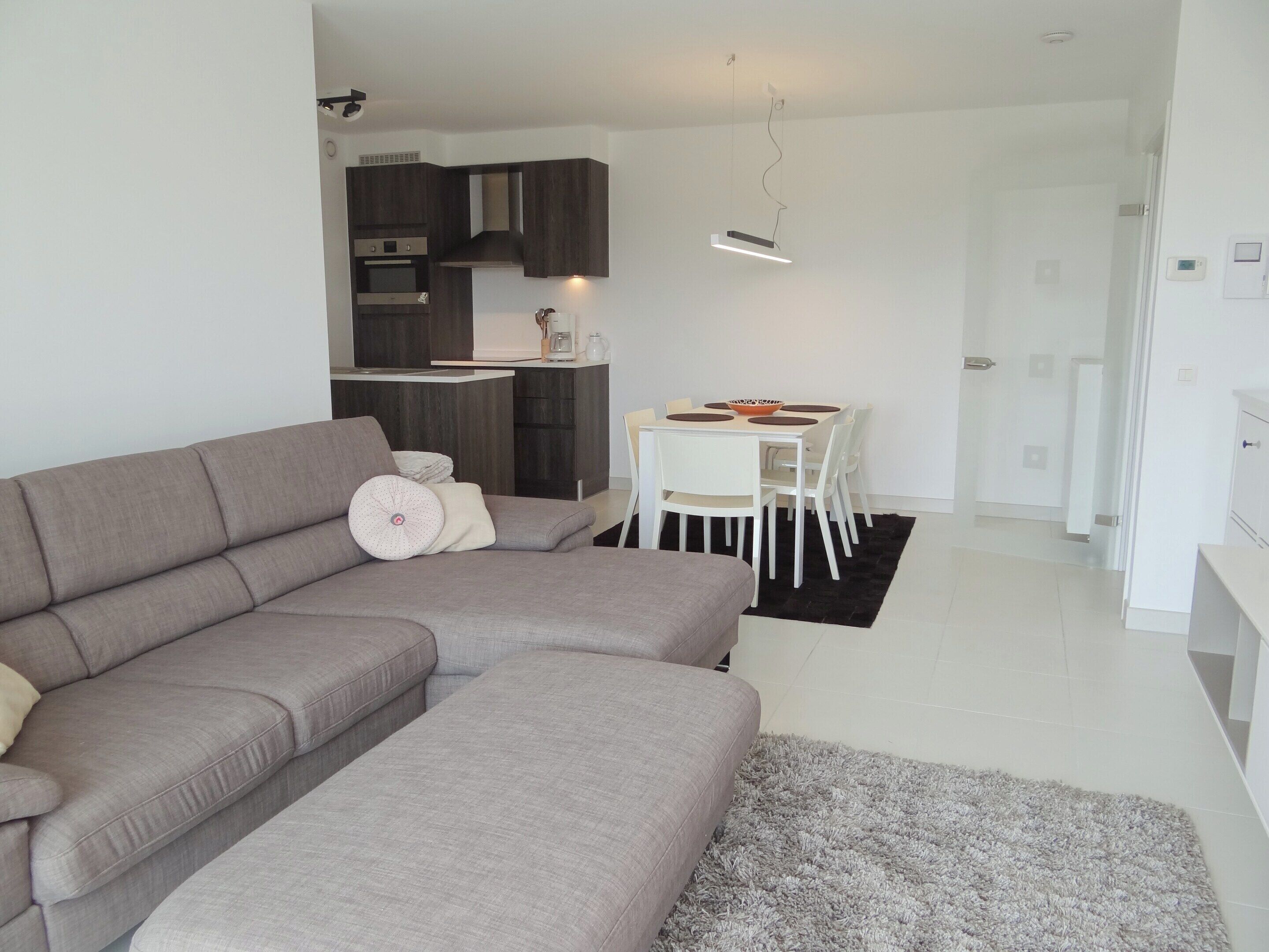 Appartement | Woonruimte