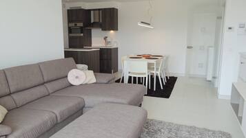 Appartement | Woonruimte