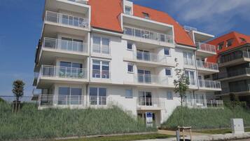 Appartement | Exterieur